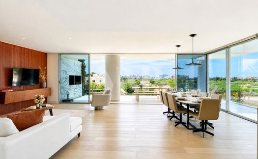 Apartment in Vilamoura, Quarteira, Algarve 1