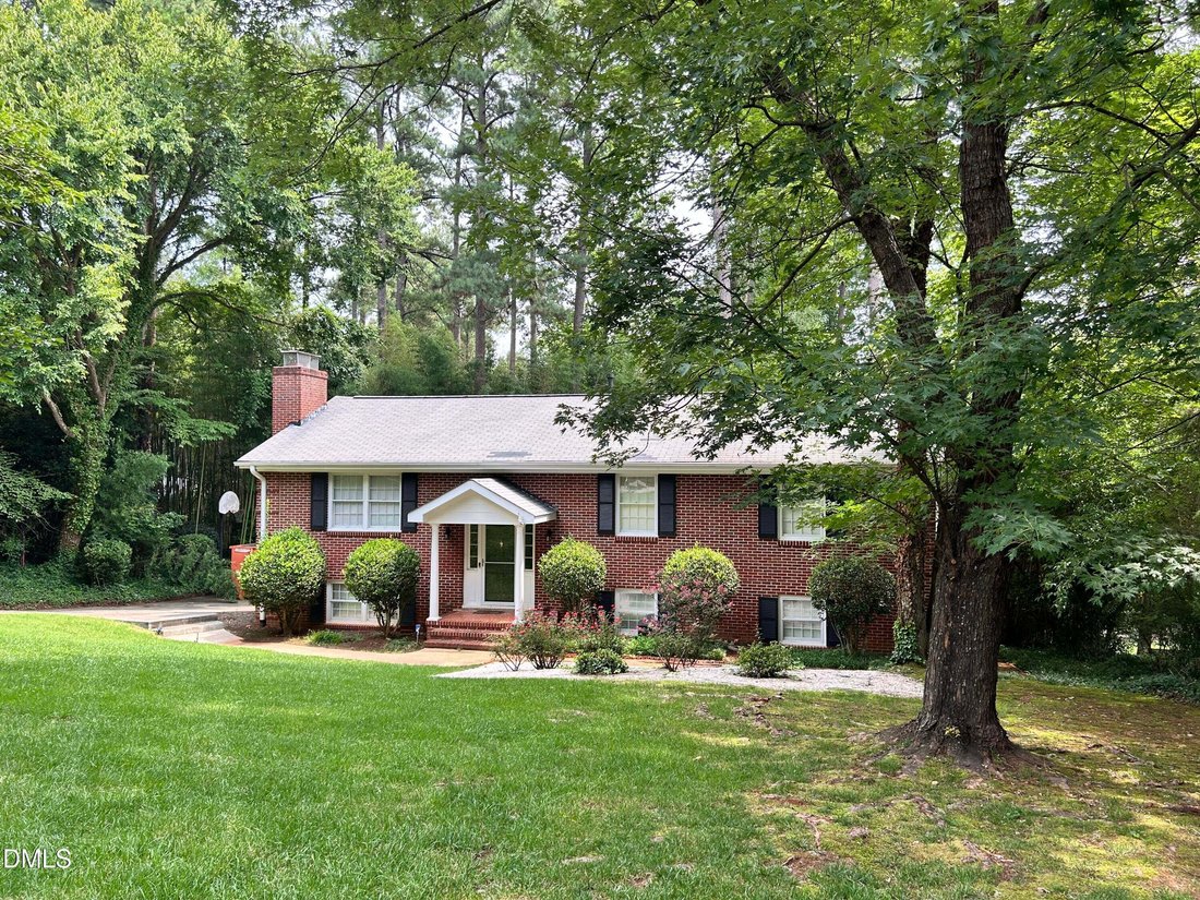 House in Raleigh, North Carolina, United States 2 - 18666003