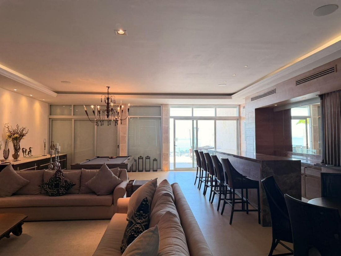 Apartment in Cancún, Quintana Roo, Mexico 4 - 18660405