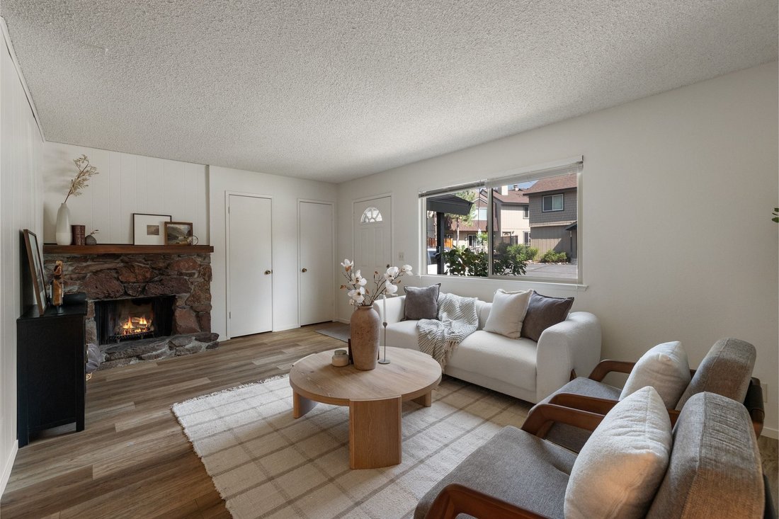Condo in Tahoe City, California, United States 3 - 18666449