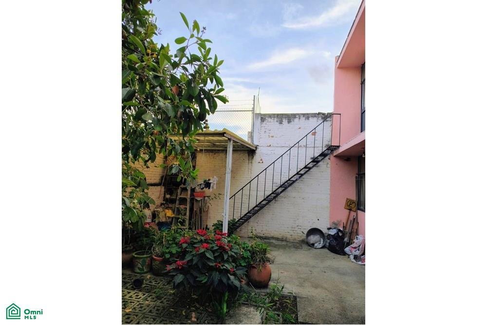 Maison en Mexico 2 - 18667695