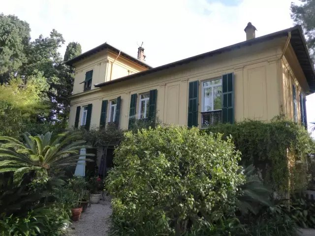 House in Cabbe-Saint Roman, Roquebrune-Cap-Martin, France 5 - 16310315