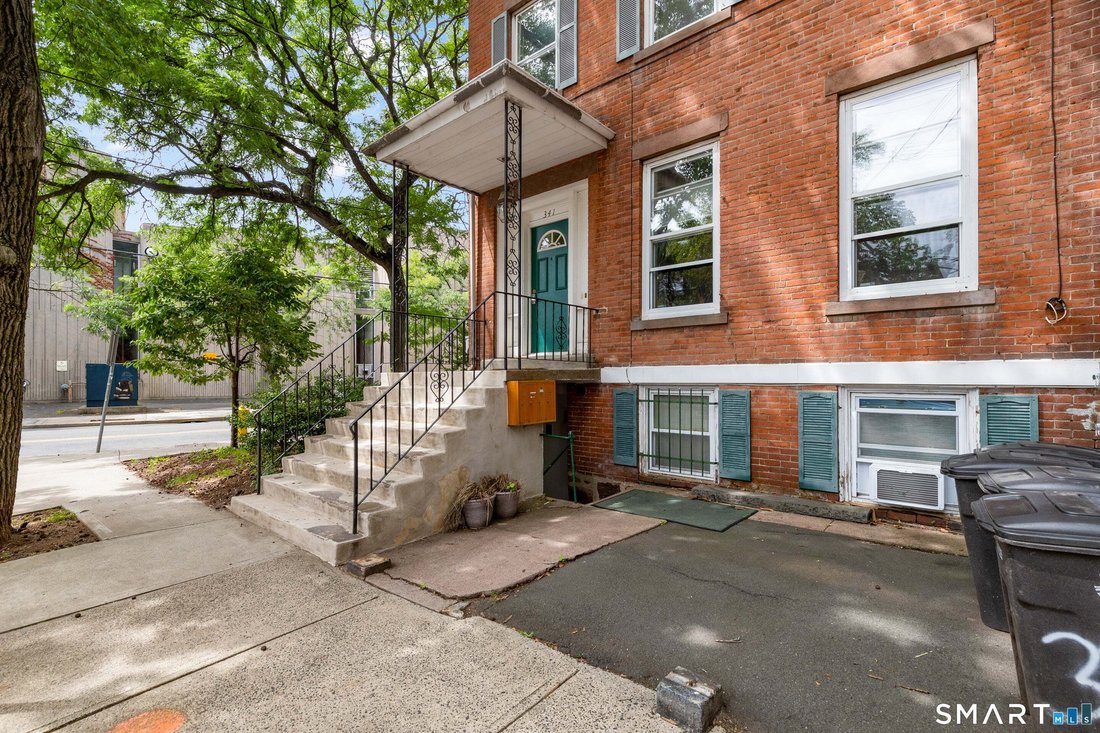 New Haven, Connecticut, United States 4 - 18665791