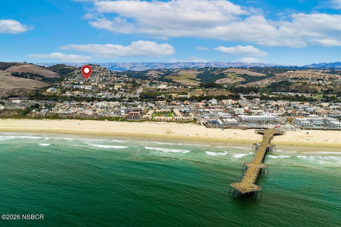 House in Pismo Beach, California, United States 5 - 18668806