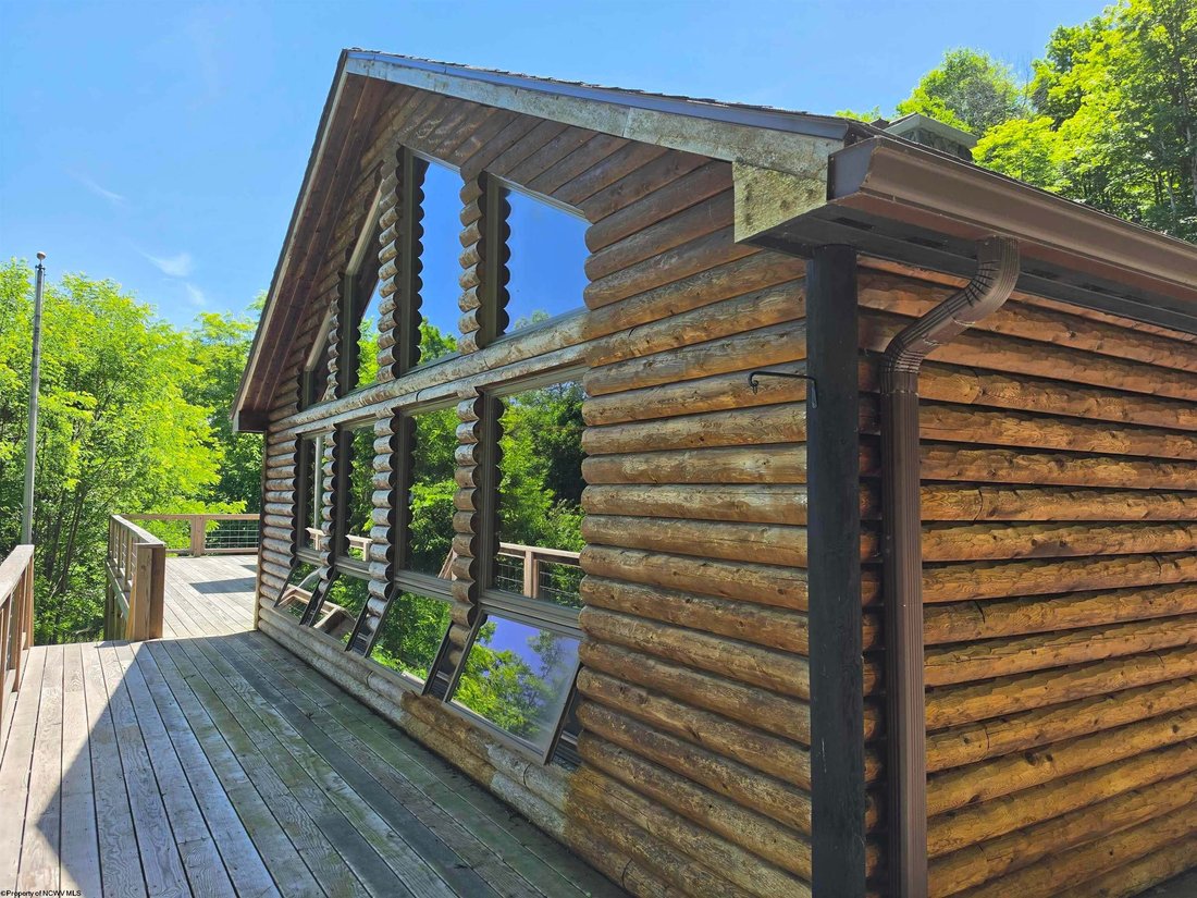 House in Harman, West Virginia, United States 2 - 18672877