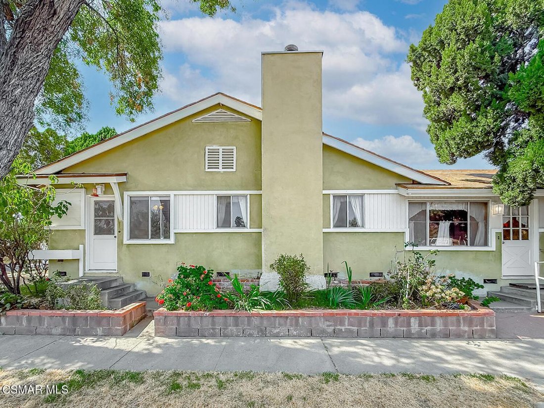 House in Los Angeles, California, United States 5 - 18670948