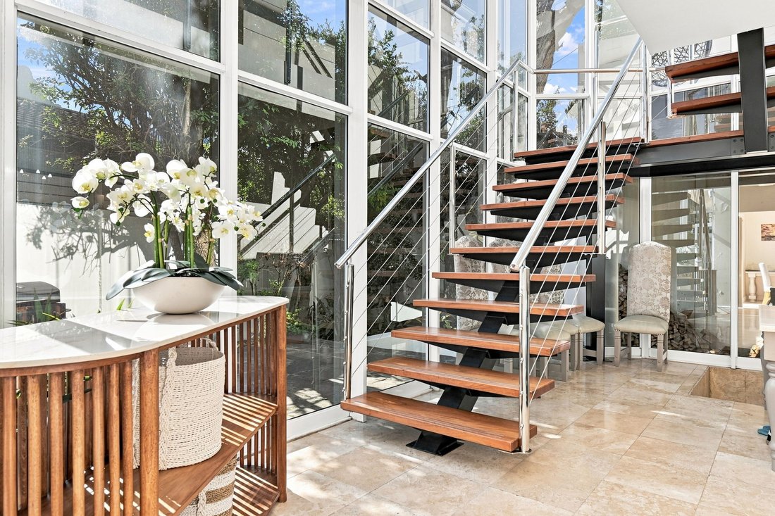 Country House in Newlands, Cape Town, South Africa 3 - 18667219