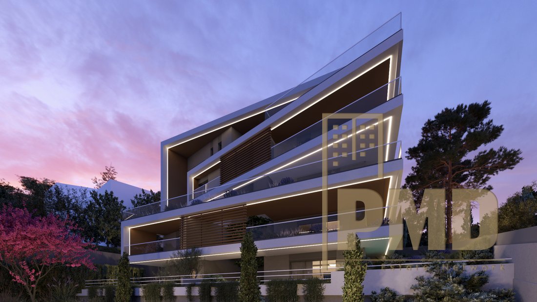 Apartment in Voula, Attica, Greece 4 - 18659068
