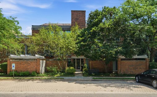 Condo in Winnetka, Illinois, United States 1