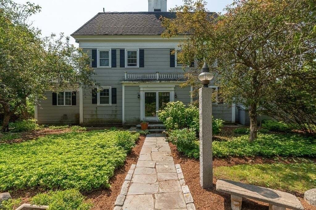 House in Gloucester, Massachusetts, United States 3 - 18672536