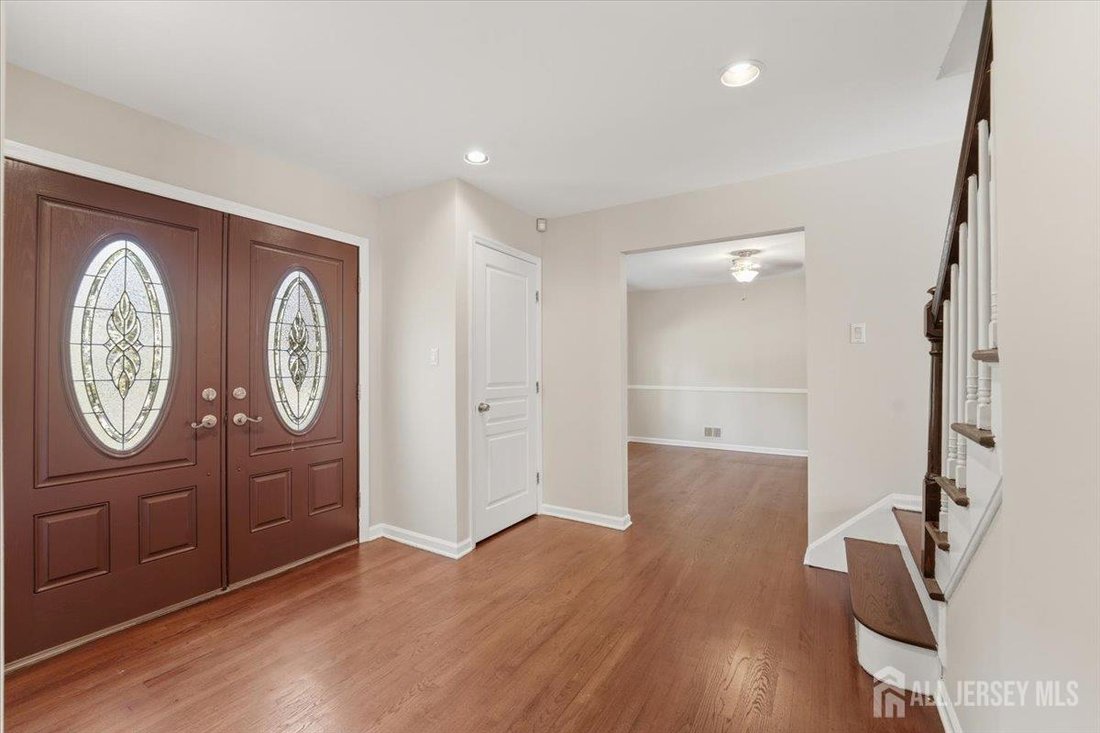 House in Metuchen, New Jersey, United States 2 - 18668551