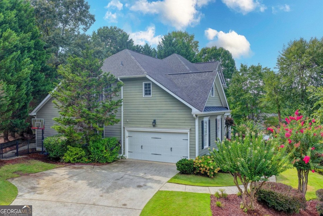 House in Dacula, Georgia, United States 2 - 18663845