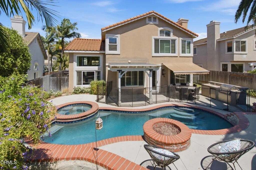 House in Camarillo, California, United States 4 - 18663937