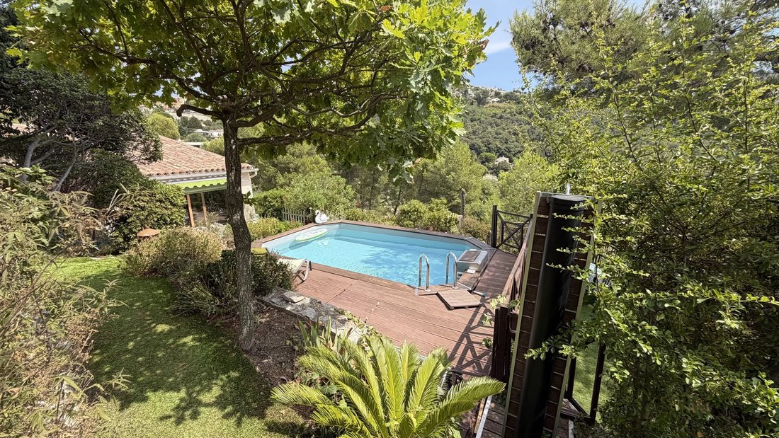 Casa a Turbia, Provenza-Alpi-Costa Azzurra, Francia 3 - 18660622