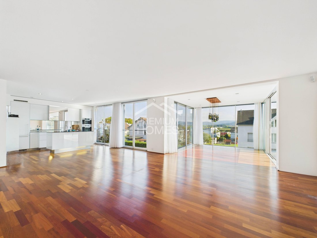 Apartment in Biel-Benken, Basel-Landschaft, Switzerland 5 - 18662072