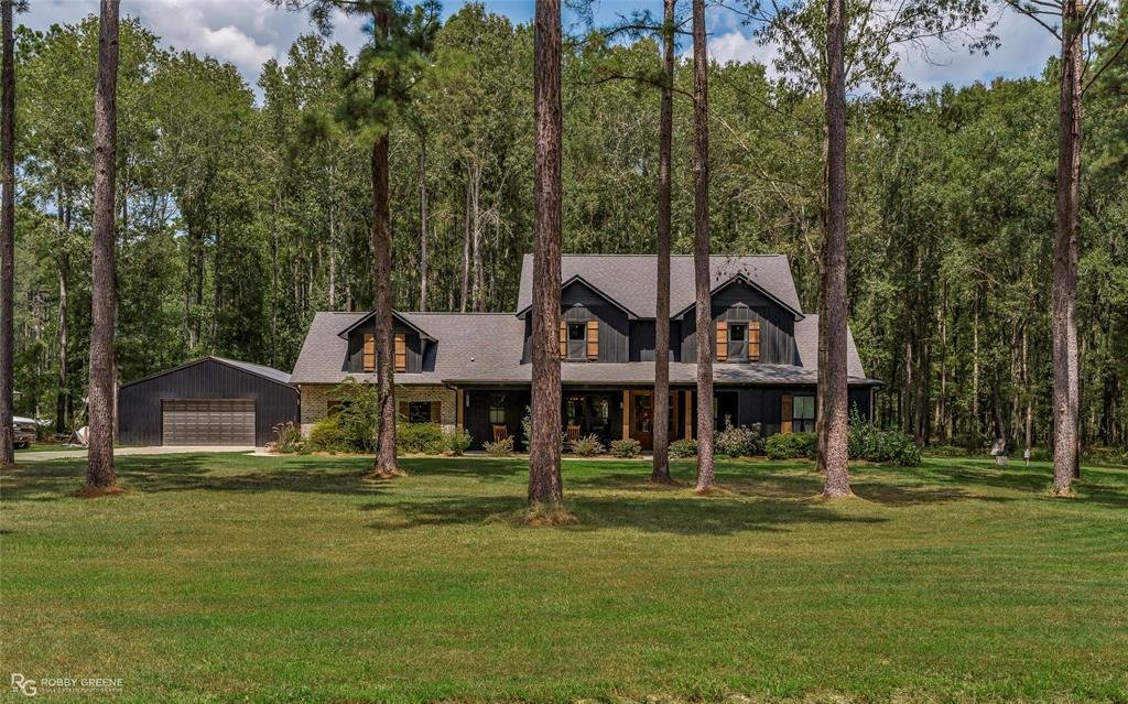 House in Frierson, Louisiana, United States 3 - 18659915