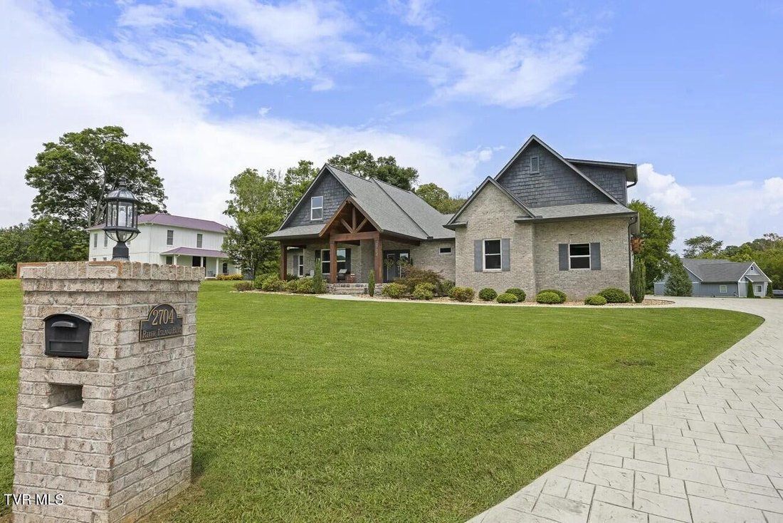 House in Knoxville, Tennessee, United States 3 - 18669023