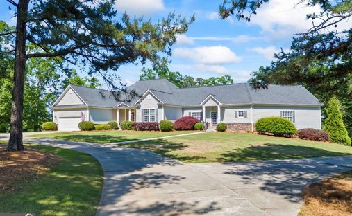 House in Bogart, Georgia, United States 1