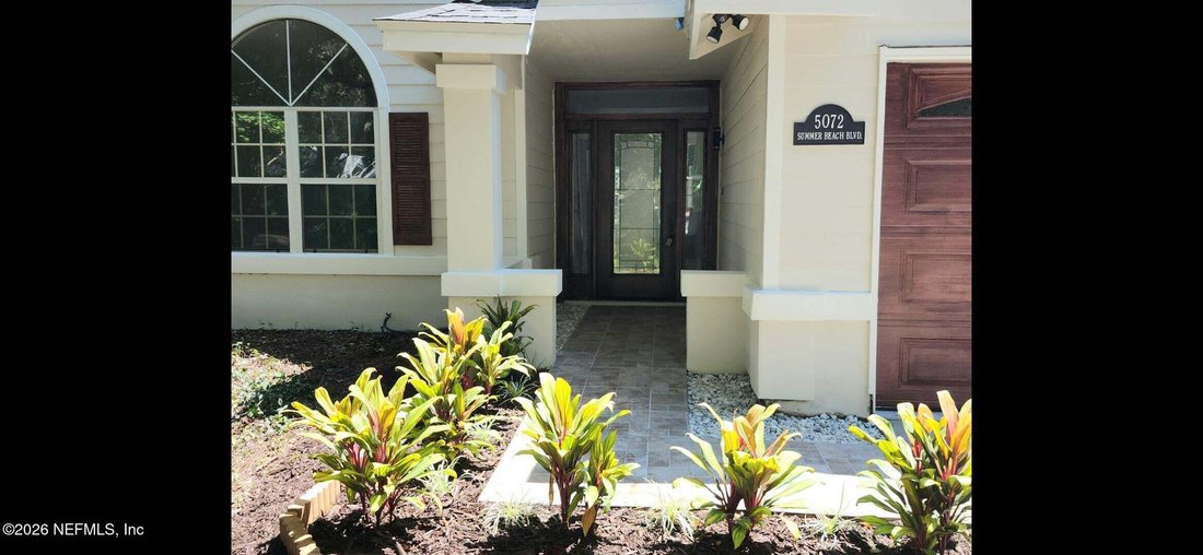 House in Fernandina Beach, Florida, United States 2 - 18668801
