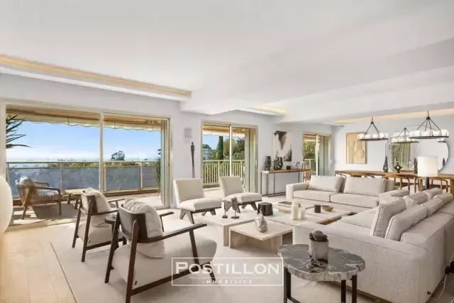 Apartment in Cannes, Provence-Alpes-Côte d'Azur, France 5 - 15405071