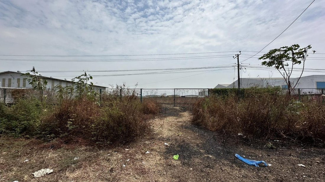 Land in Duran, Guayas, Ecuador 5 - 18660732
