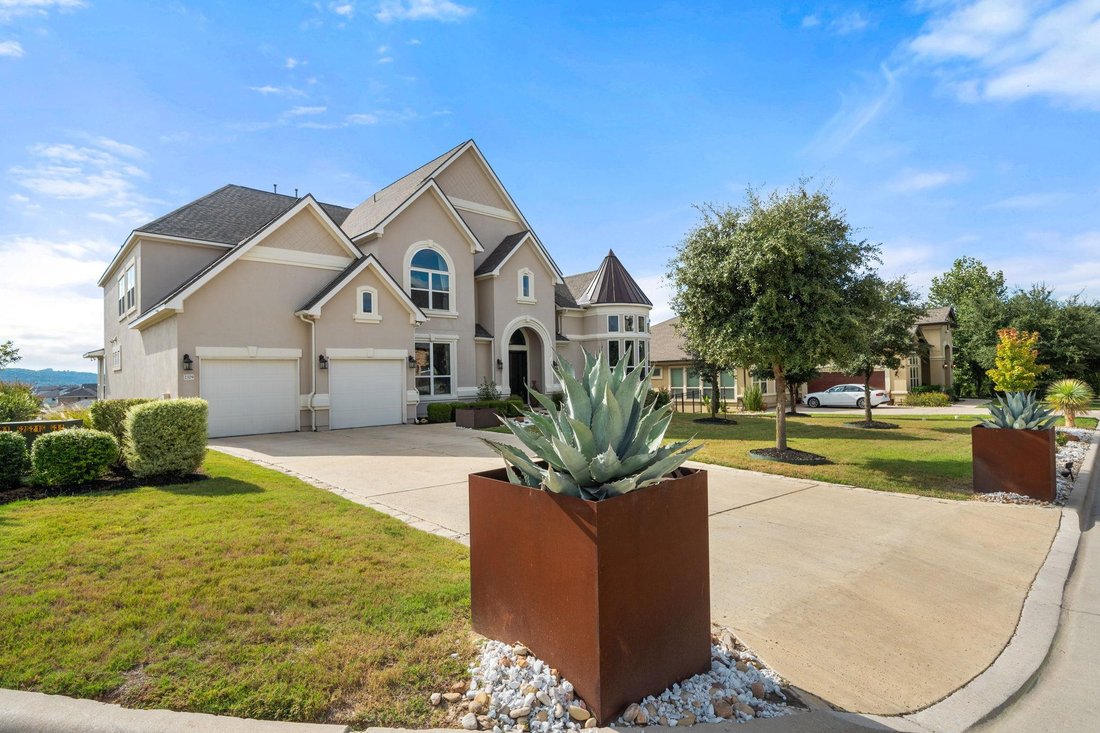 House in Leander, Texas, United States 1 - 18663591