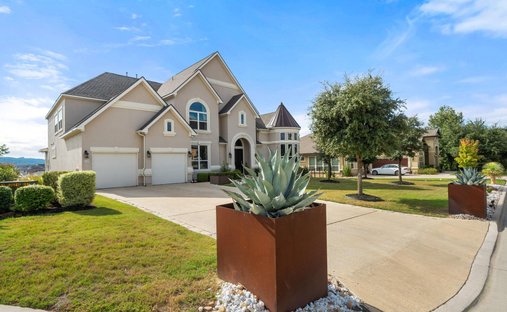 Casa a Leander, Texas, Stati Uniti 1