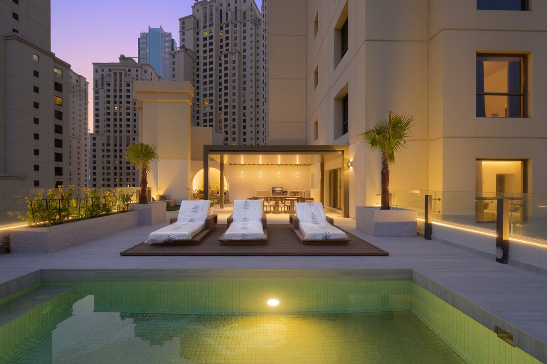 House in Al Wasl, Dubai, United Arab Emirates 2 - 18670204
