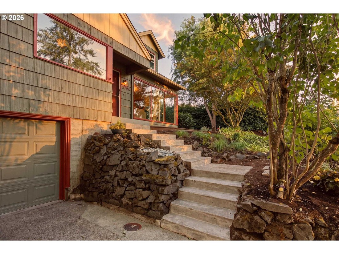 House in Eugene, Oregon, United States 2 - 18659009