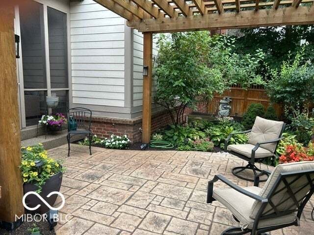 House in Carmel, Indiana, United States 4 - 18662609