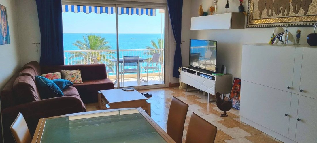 Apartamento en Val Fleuri-Montaleigne, Cagnes-sur-Mer, Francia 4 - 15663655
