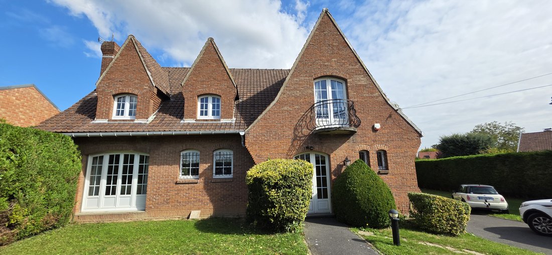 House in Bauvin, Hauts-de-France, France 2 - 16578095