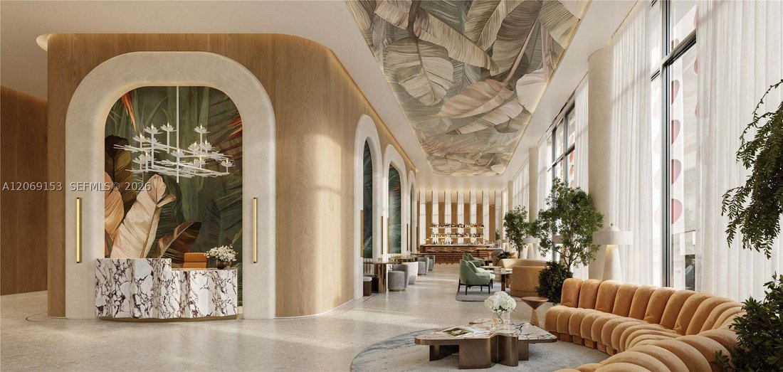 Condo in Miami, Florida, United States 4 - 18663467