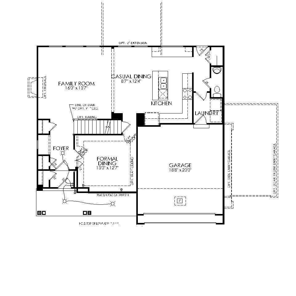 House in Morrow, Ohio, United States 4 - 18661998