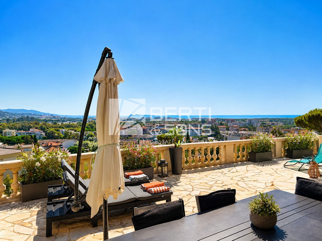 Apartment in Les Termes, Mandelieu-la-Napoule, France 3 - 18672769