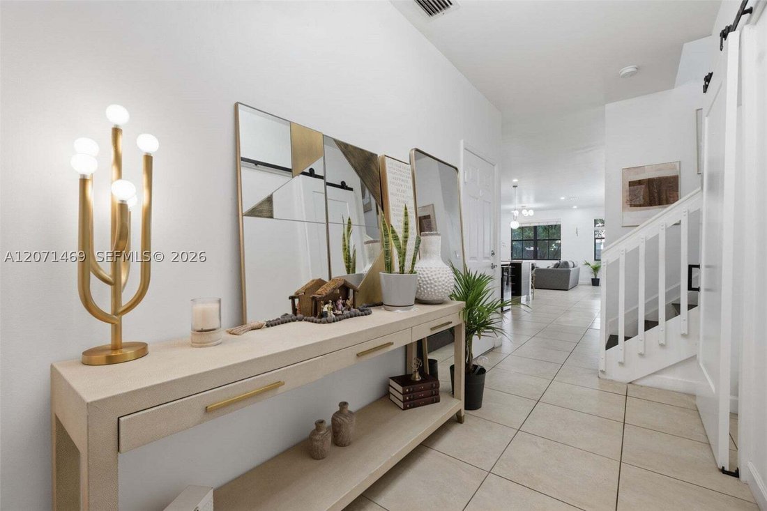 Townhouse in Doral, Florida, United States 4 - 18663453