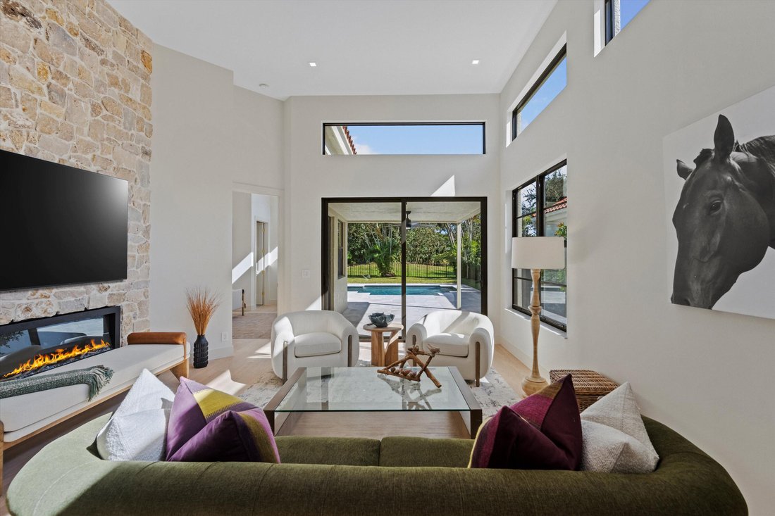 House in Wellington, Florida, United States 1 - 18664293