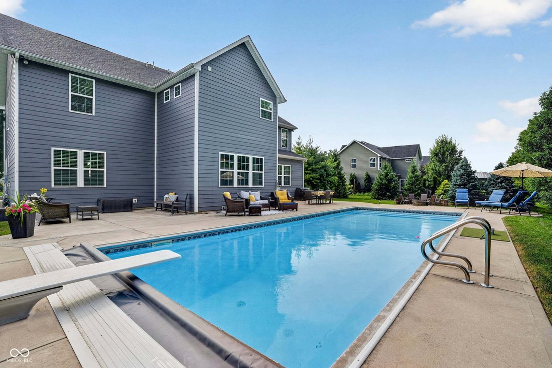 House in Westfield, Indiana, United States 5 - 18446634