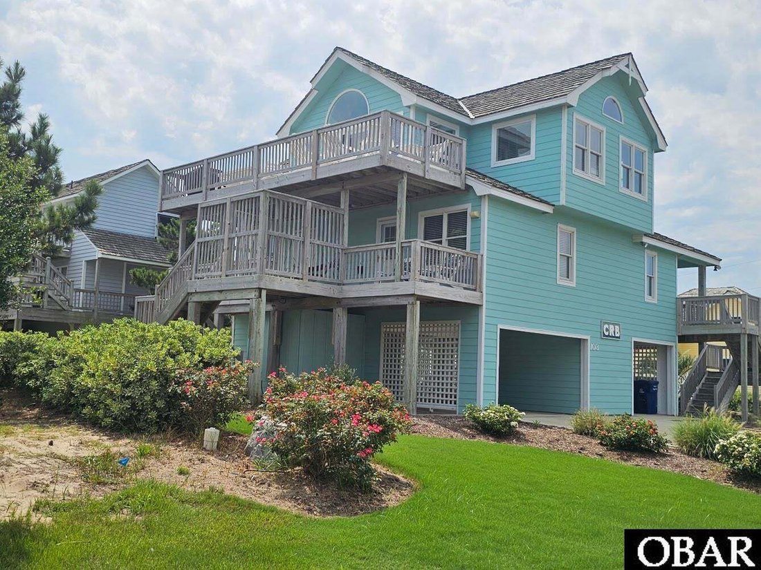 House in Nags Head, North Carolina, United States 5 - 18659012