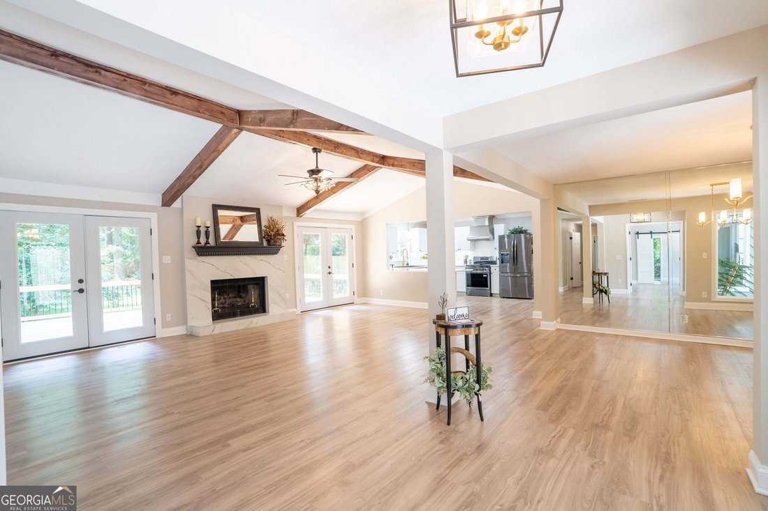 House in Peachtree Corners, Georgia, United States 5 - 18663805