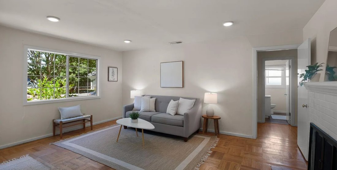 House in Santa Rosa, California, United States 4 - 18660059