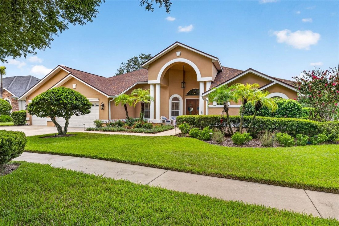 House in Valrico, Florida, United States 2 - 18662969