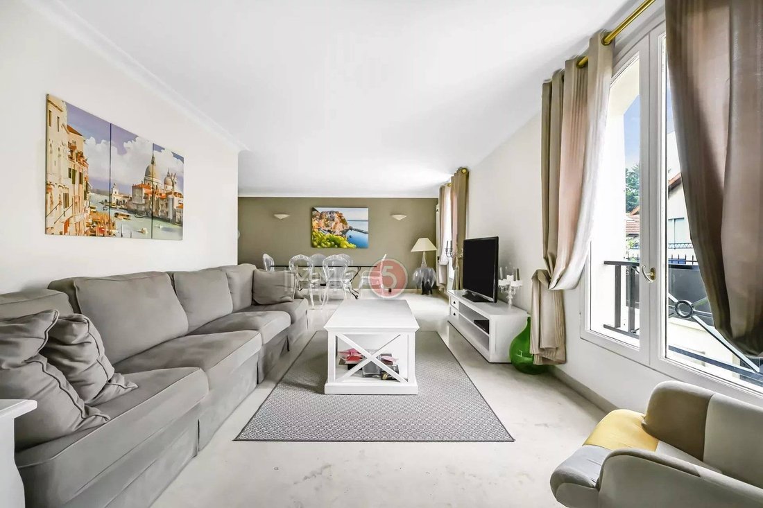 House in Thiers, Le Raincy, France 4 - 16408716