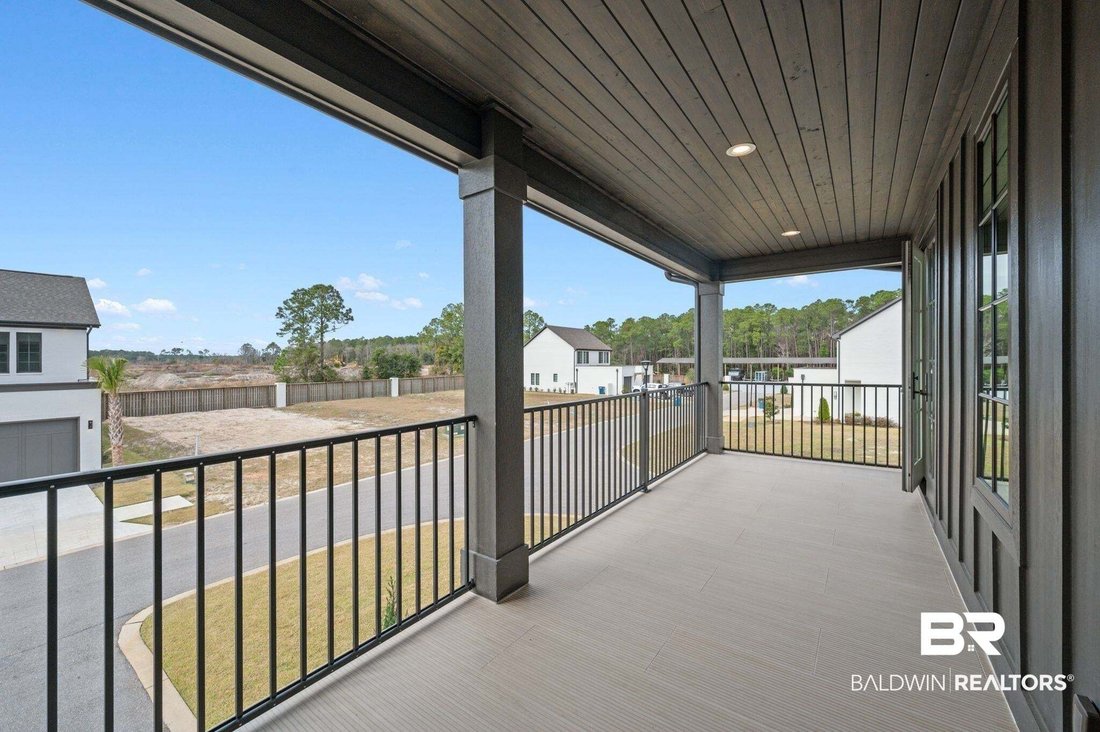 House in Gulf Shores, Alabama, United States 3 - 18668817