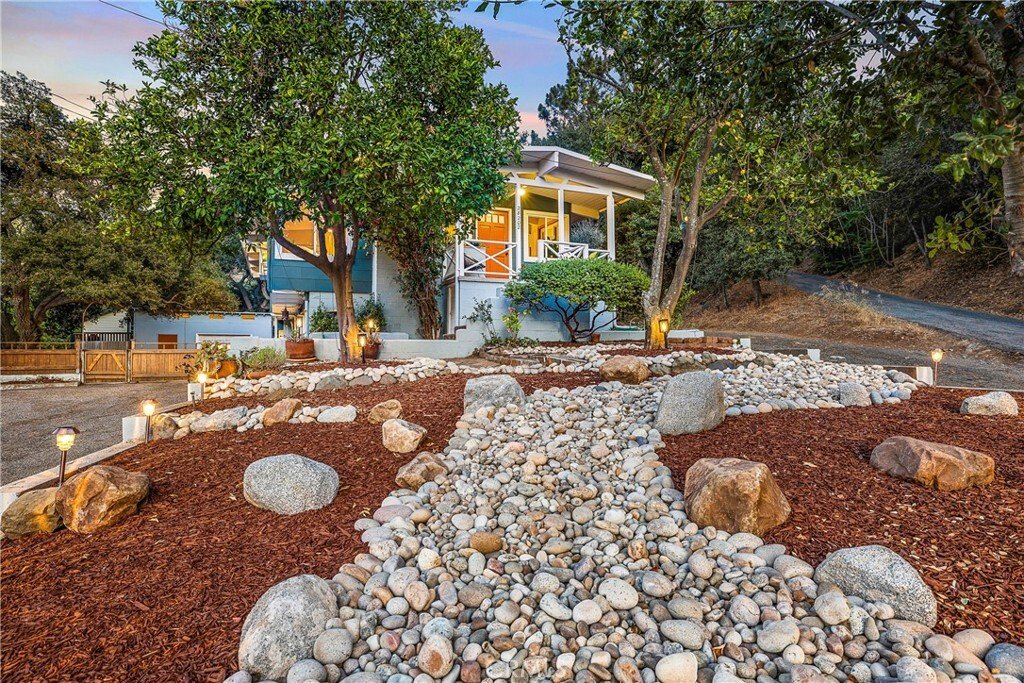 House in Silverado, California, United States 5 - 18665510
