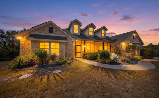 Casa a Dripping Springs, Texas, Stati Uniti 1