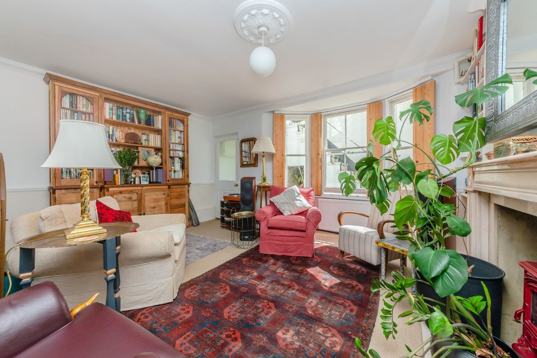 House in Lewes, England 2 - 18660808