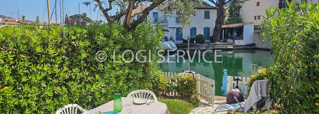 House in Grimaud, Provence-Alpes-Côte d'Azur, France 2 - 18666396