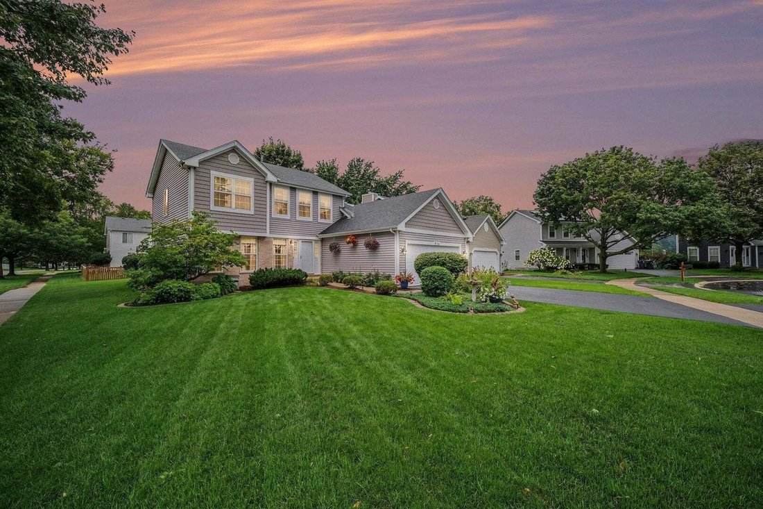 House in Naperville, Illinois, United States 1 - 18659848