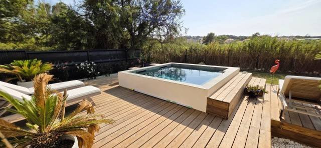 Casa en Hyères, Provenza-Alpes-Costa Azul, Francia 3 - 18605408